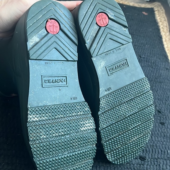 Hunter Play Rain Bootie - Picture 8 of 8